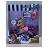 NEW WILD MANES "DREAMER"