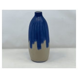 LR… Ceramic bottle vase, see pictures for details.