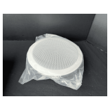 Garage… DaytonAudio contractor series, 6 1/2” two way ceiling speaker pair, please inspect to make sure this item fits your needs, see pictures for details.