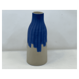LR… Ceramic bottle vase, see pictures for details.