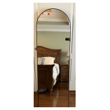 Master… Full length dressing mirror, see pictures for details.