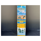 Garage…Bluesea dryer vent cleaning system, comes in original box, see pictures or details.