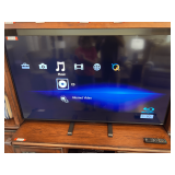 LR… Vizio model V4K65M television with Dolby audio and Dolby vision, powers up, working condition unknown, see pictures for details.