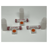 Loomis Rolled Penny Collection 2022-D, 2024-D, and 2024-P