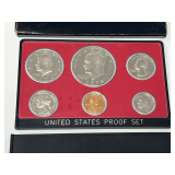 1974 United States Proof Set