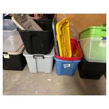 Tote lot, see pictures for details.