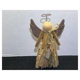 Driftwood Angel, see pictures for details.