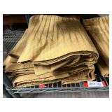 Curtain panels, please inspect to make sure these fit your needs, see pictures for details.