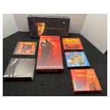 CD assortment, see pictures for details.