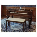 SPINET PIANO