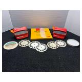 View-Master 3D Viewers and Reels Collection