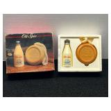 Vintage Old Spice gift set, see pictures for details.
