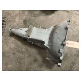 CHEVROLET FOUR SPEED TRANSMISSION