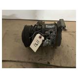 AC COMPRESSOR 2007–2010 SCION TC