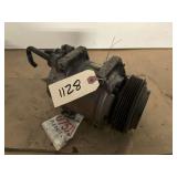 AC COMPRESSOR 2003–2007 VOLVO 70 SERIES STATION WAGON