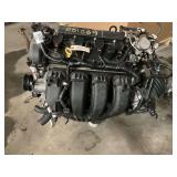 2015–2018 FORD FOCUS 2.0 L ENGINE WITHOUT TURBO 103K MILES RWW