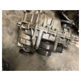 2005–2009 KIA SORENTO TRANSFER CASE W/O TORQUE ON DEMAND