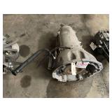 2012–2014 DODGE CHARGER/CHALLENGER AUTOMATIC TRANSMISSION RWD 3.6 L ENGINE FIVE SPEED 141K