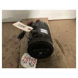 AC COMPRESSOR 2007–2008 NISSAN ALTIMA 3.5 L ENGINE