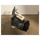 AC COMPRESSOR 2004–2008 TOYOTA CAMRY/SOLARA SIX CYLINDER 2002–2004 TOYOTA
