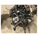 2009–2012 FORD ESCAPE/2009–2011 MAZDA TRIBUTE 2.5 L ENGINE 163K RWW
