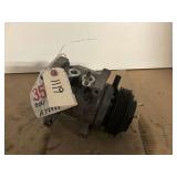 AC COMPRESSOR 2011–2015 JEEP GRAND CHEROKEE 3.6 L ENGINE