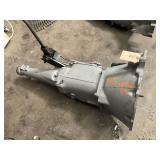80S MODEL DODGE MANUAL TRANSMISSION