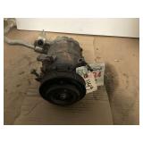 AC COMPRESSOR 2008–2011 CHEVROLET HHR 2.2 L/2.4 L ENGINE