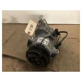 AC COMPRESSOR 2013 BUICK VERANO