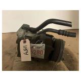 AC COMPRESSOR 2005 FORD F150 4.6 L/5.4 L ENGINE