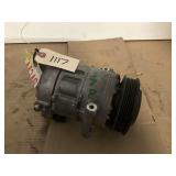 AC COMPRESSOR 2014–2024 DODGE RAM 1500 5.7 L ENGINE