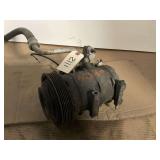 AC COMPRESSOR 1998–2002 HONDA ACCORD 2.3 L ENGINE