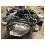 2013–2017 NISSAN SENTRA 1.8 L ENGINE W/FEDERAL EMISSIONS 113K MILES
