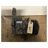 AC COMPRESSOR 2008 HONDA PILOT 2 WHEEL DR. MODELS