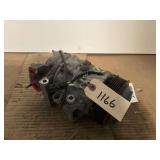 AC COMPRESSOR 2017–2020 NISSAN ROGUE 2.5 L ENGINE