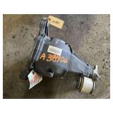 2008–2015 MERCEDES C CLASS REAR DIFFERENTIAL AWD 78K MILES