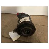 AC COMPRESSOR 2006 NISSAN MAXIMA