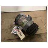AC COMPRESSOR 2008–2012 FORD FUSION 3.0 L ENGINE