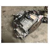 2003–2004 HONDA ACCORD AUTOMATIC TRANSMISSION W/2.4 L ENGINE W/FEDERAL EMISSIONS JAPANESE BUILT