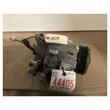 AC COMPRESSOR 2010–2012 SUBARU LEGACY 2.5 L ENGINE