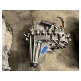 1999–2000 ESCALADE, 1998–1999 SUBURBAN/TAHOE TRANSFER CASE W/4L60 TRANSMISSION OPTION CODE NP8