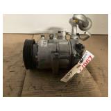 AC COMPRESSOR 2019–2020 KIA OPTIMA US BUILT 2.0 L/2.4 L ENGINE