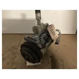 AC COMPRESSOR 2006–2008 INFINITI M35