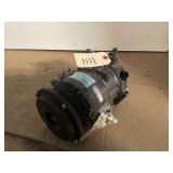 AC COMPRESSOR 2007–2009 TOYOTA CAMRY 2.4 L ENGINE NORTH AMERICAN BUILT