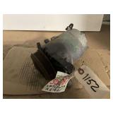 AC COMPRESSOR 2006 DODGE 2011 CHEVROLET IMPALA 3.9 L/3.5 L ENGINE