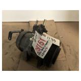 AC COMPRESSOR 1999 JEEP GRAND CHEROKEE 4.0 L ENGINE