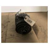 AC COMPRESSOR 2006–2009 FORD FUSION 2.3 L ENGINE
