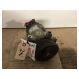 AC COMPRESSOR 2006 CHEVROLET HHR