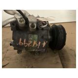 AC COMPRESSOR 2002–2005 HONDA CIVIC 1.7 L ENGINE