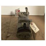 AC COMPRESSOR 2013–2014 FORD FOCUS PRODUCED BETWEEN 5/13 -2/14